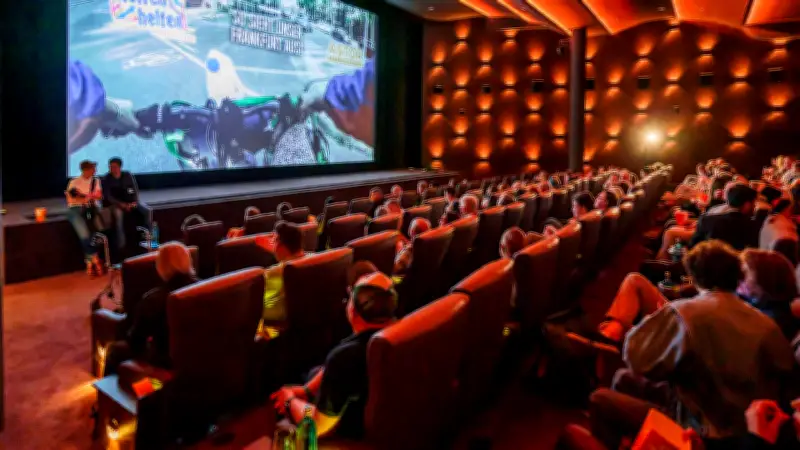 Frankfurter Kino steigt aus Jüdischen Filmtagen aus - Bürgermeisterin spricht von "fatalem Signal"