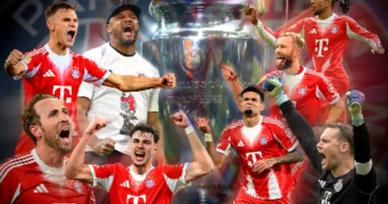 Frankreich-Experte: Bayerns Hunger größer als bei PSG