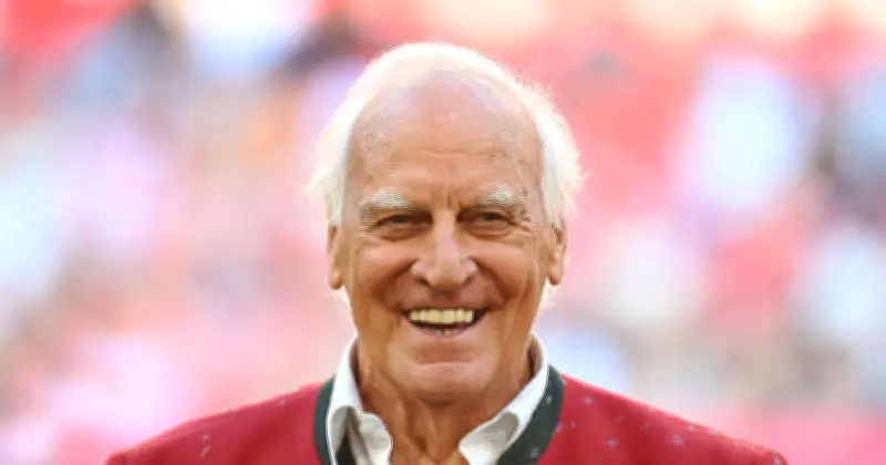 Franz 'Bulle' Roth: Bayern München hat 60:40-Vorteil gegen Real Madrid im Champions-League-Viertelfinale