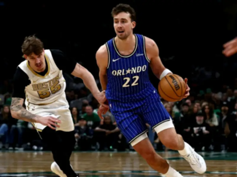 Franz Wagner stark, doch Orlando Magic verpassen direkte NBA-Playoff-Qualifikation