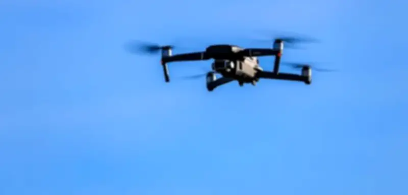 Französischer Rentner schießt Gemeindedrohne ab – Angst vor Einbrechern führt zu Missverständnis