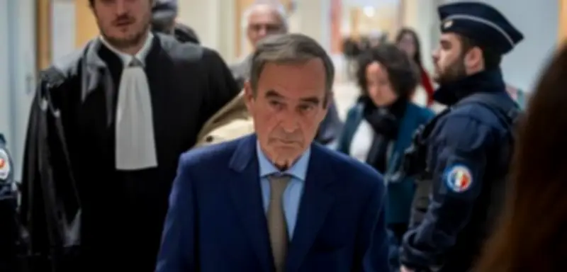 Französisches Gericht verurteilt Lafarge zu Millionenstrafe für Terrorfinanzierung in Syrien