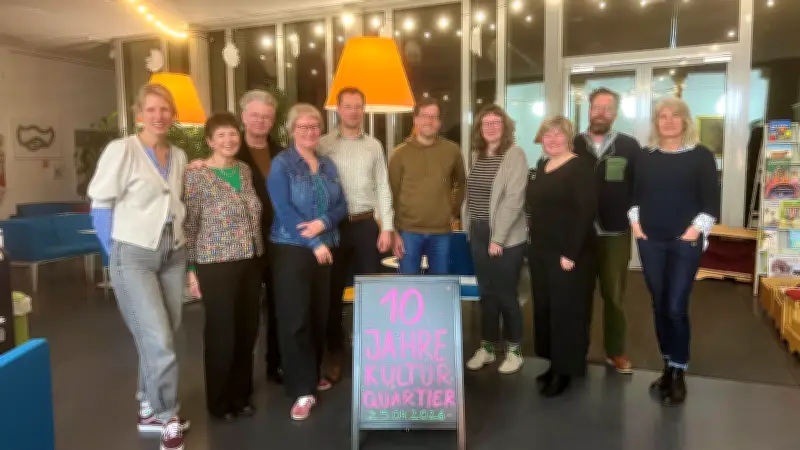 Förderverein als Rettungsanker: Kulturquartier Neustrelitz kämpft gegen drohende Mittelkürzungen