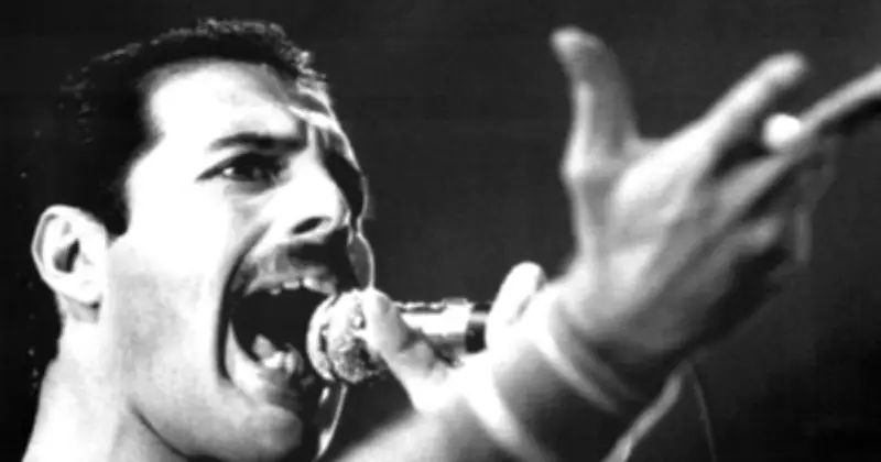 Freddie Mercurys Münchner Jahre auf der Bühne: "Mercury"-Uraufführung