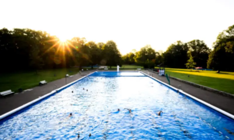 Freibad-Saison startet: Eintrittspreise und Neuerungen in Niedersachsen und Bremen