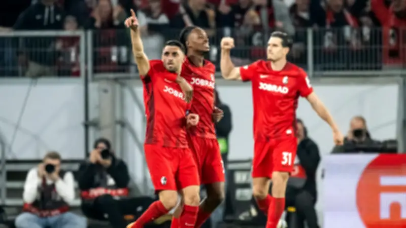 Freiburgs Europa-League-Gegner Vigo: Zwei Ex-Bundesliga-Flopstars sind jetzt Leistungsträger