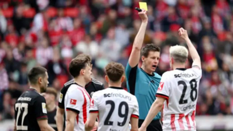 Freiburgs Europa-Nacht: Mit Bayern-Frust als Antrieb gegen Celta Vigo