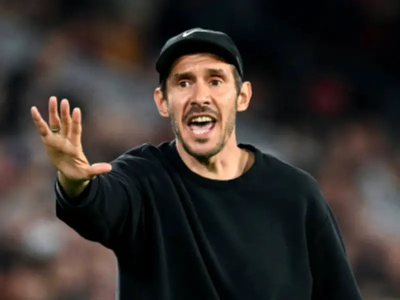 Freiburgs Trainer Julian Schuster: Halbfinale als Geburtstagsgeschenk im Visier