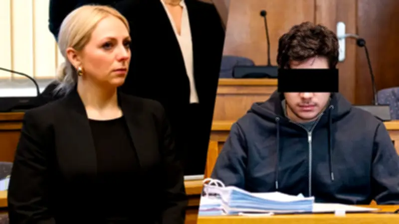 Freispruch für Polizistenmörder: Polizeigewerkschaft warnt vor fataler Signalwirkung