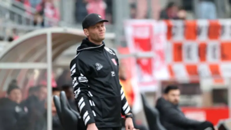 Früh geschockt, spät zerlegt: HFC unterliegt in Babelsberg mit 1:4