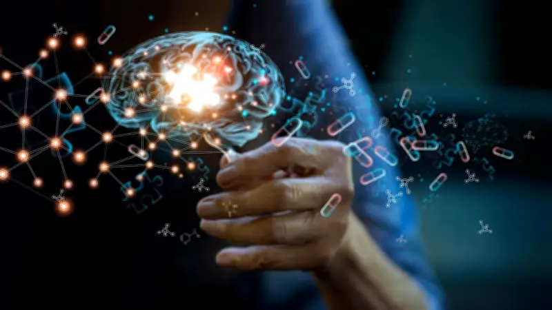 Frühe Warnzeichen: Diese 6 Symptome können bei Unter-60-Jährigen auf Demenz hindeuten