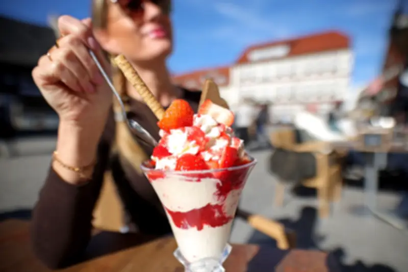 Frühlingswetter in Sachsen-Anhalt: Sonne bis Donnerstag, dann Schneeregen und Frost