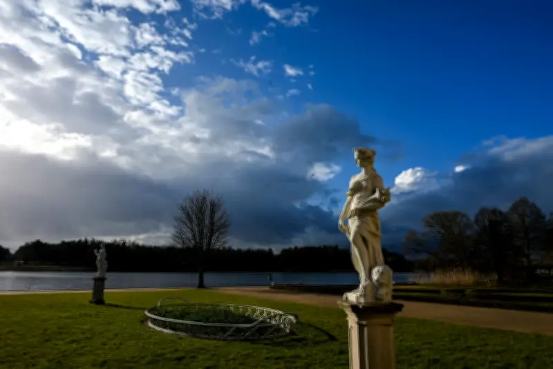 Frühlingswetter kehrt zurück: Sonne und bis zu 20 Grad ab Mittwoch in Berlin und Brandenburg