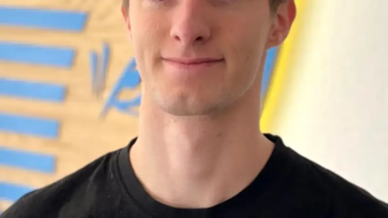 Frido Lenz (20) wird U19-Trainer bei den Mecklenburger Stieren Schwerin