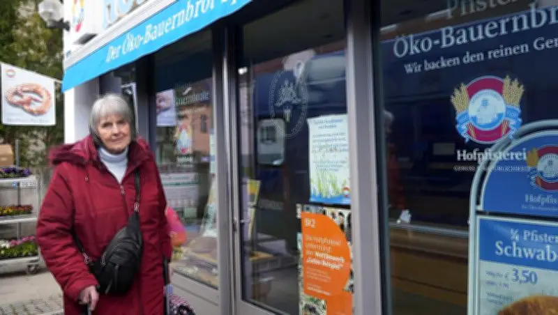 Frisches Brot wird knapp: Allacher Marktstand schließt und Hofpfisterei reduziert Öffnungszeiten