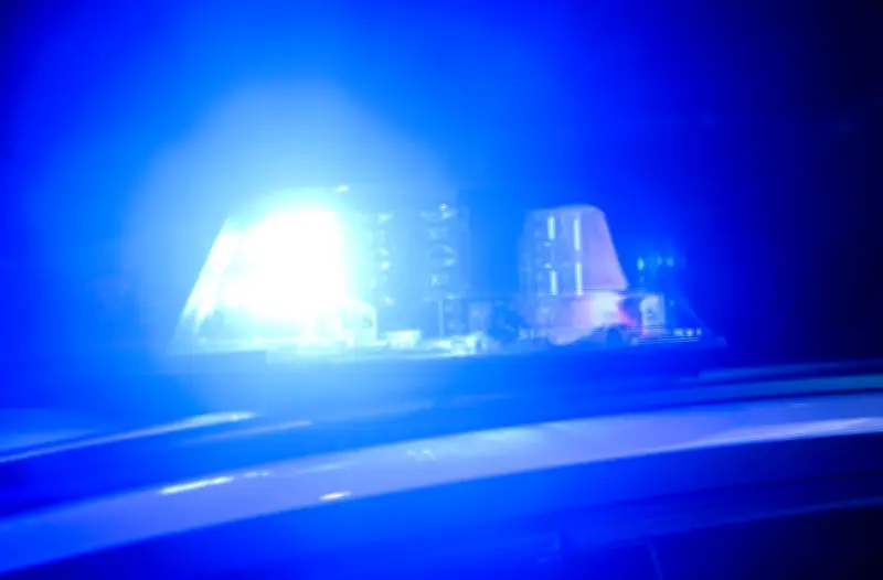 Frontalcrash nach grundloser Vollbremsung: Zwei Verletzte im Landkreis Goslar