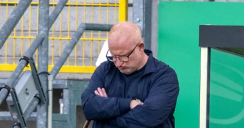 Fürth-Trainer Vogel unzufrieden mit 0:0 in Münster – Abstiegskampf spitzt sich zu