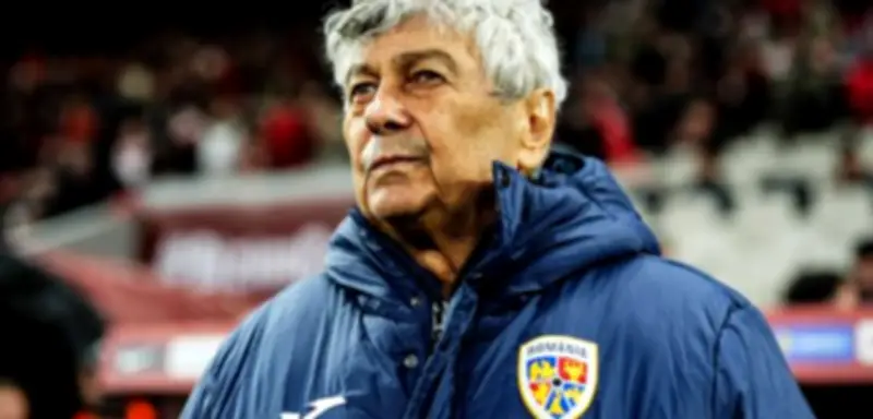 Fußball-Legende Mircea Lucescu verstorben: Rumänien nimmt Abschied mit militärischen Ehren