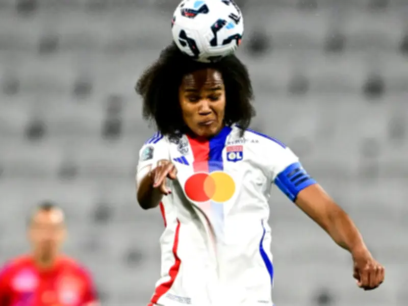 Fußball-Star Wendie Renard erstattet Anzeige wegen Deepfake-Identitätsdiebstahl