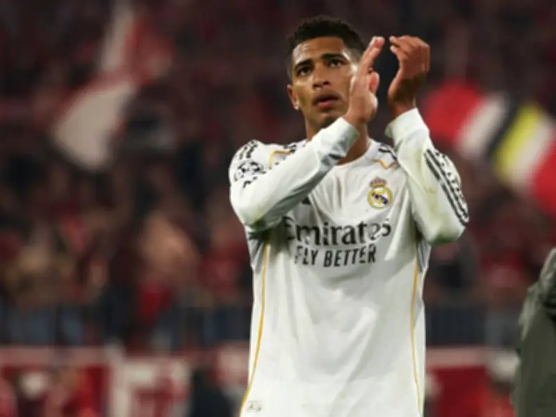 Fußballstar Jude Bellingham investiert in Cricket-Team seiner Heimatstadt Birmingham