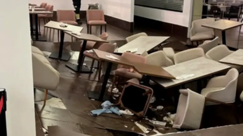 Fußboden-Einsturz in Mallorca-Hotel: 150 Gäste evakuiert, zwei Leichtverletzte