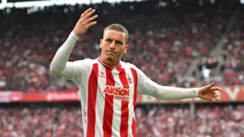 Funkel rät Köln-Star El Mala im Millionen-Poker zur WM