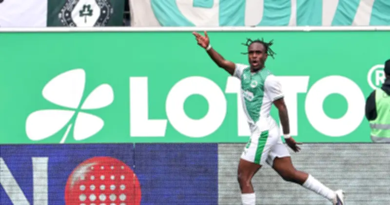 Futkeu-Dreierpack katapultiert Fürth aus dem Keller und stoppt Darmstadts Aufstiegshoffnungen