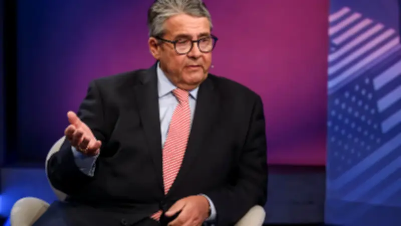 Gabriel bei Maischberger: Scharfe Kritik an SPD-Führung und Sozialstaat-Expansion