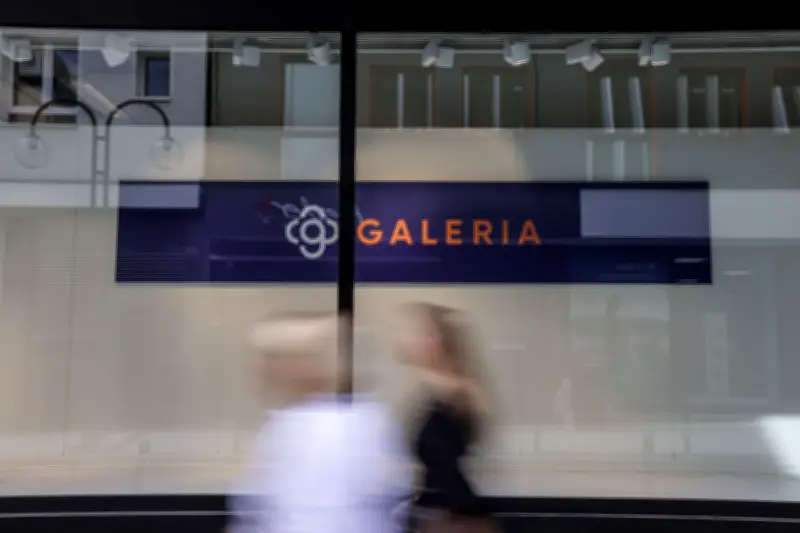 Galeria in neuer Krise: Mietzahlungen ausgeblieben, vierte Insolvenz droht