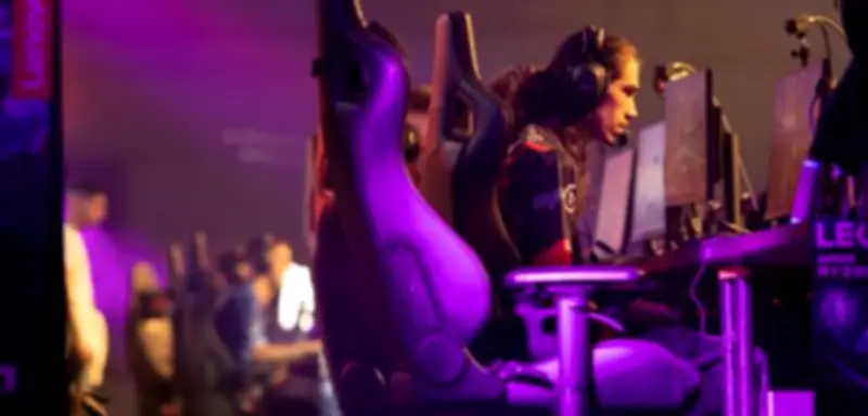 Gamingchairs im Test: Die besten Stühle für lange Sessions