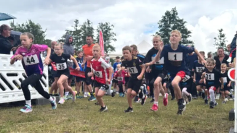 Gedenklauf für Trainerlegende Baum: Über 130 Starter und elektronische Zeitmessung in Gadebusch