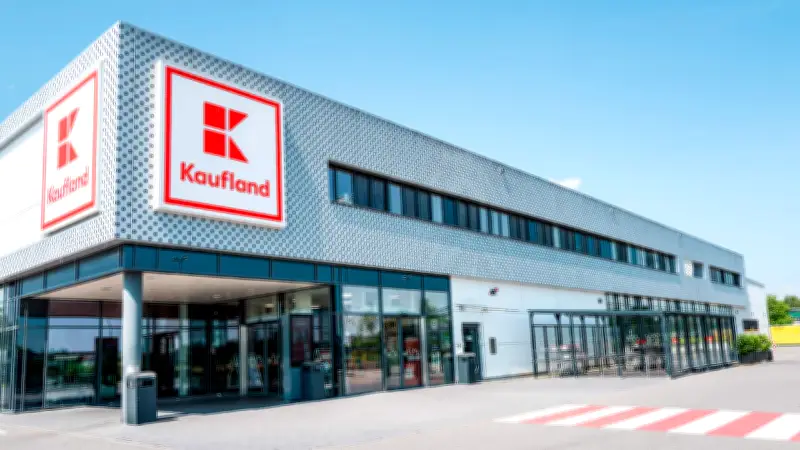 Gefährliche Keime in Kaufland-Salami entdeckt: Rückruf für fettreduzierte Delikatess-Ware