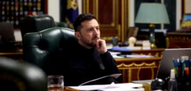 Gefälschte BBC-Reportage: Selenskyj angeblich mit Kunstraub verbunden