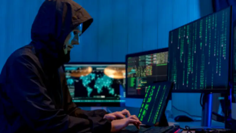 Gehackte Konten zurückerobern: Schnelle Schritte bei Identitätsdiebstahl im Netz