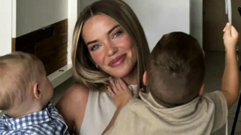 Geheimer Villa-Deal: Laura Maria Rypa kauft Pietro Lombardi aus gemeinsamer Immobilie