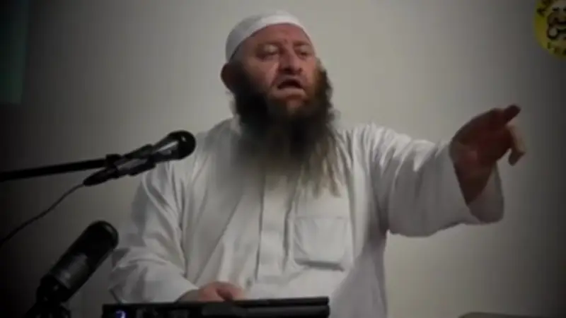 Geheimes Salafisten-Treffen in Duisburger Moschee ausgerechnet an Ostern