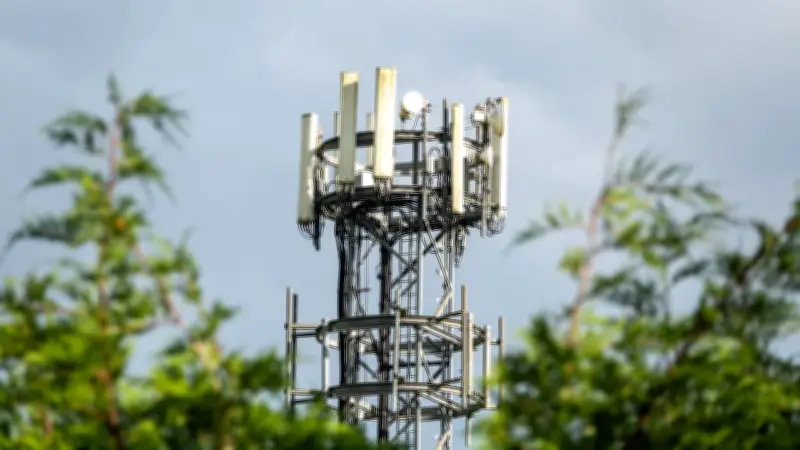 Geheimnisvolle Kurzwellensignale: Werden aus Deutschland verschlüsselte Botschaften für den Iran gesendet?