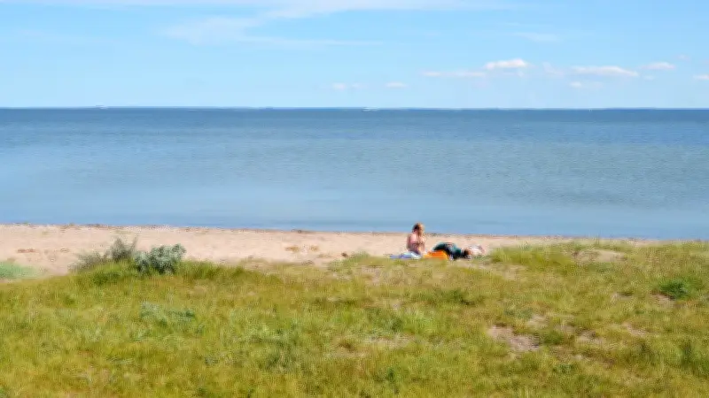 Geheimtipp Zudar: Rügens unentdeckte Halbinsel für Ruhesuchende und Naturliebhaber