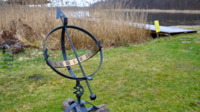 Geheimtipps für Osterausflüge: Entdeckungstouren im Hinterland der Ostsee