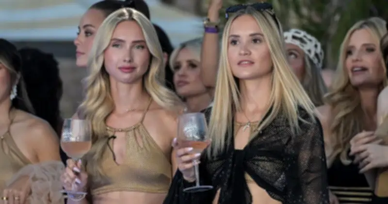 Geiss-Töchter: Kein Umzug nach Deutschland und Abwehr von Geld-Vorwürfen