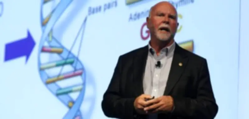 Genforschungspionier Craig Venter mit 79 Jahren gestorben