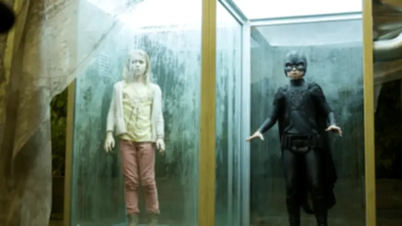 Genmanipulierter Superheld Antboy: Spannendes Kinderkino in Neustrelitz