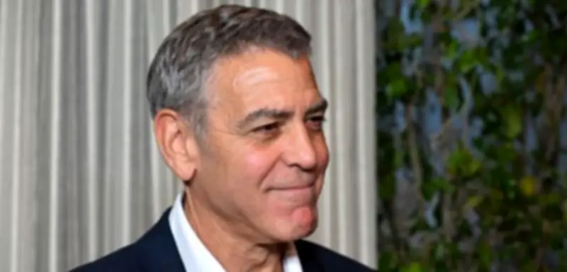 George Clooney und Weißes Haus liefern sich verbalen Schlagabtausch über Iran-Krieg