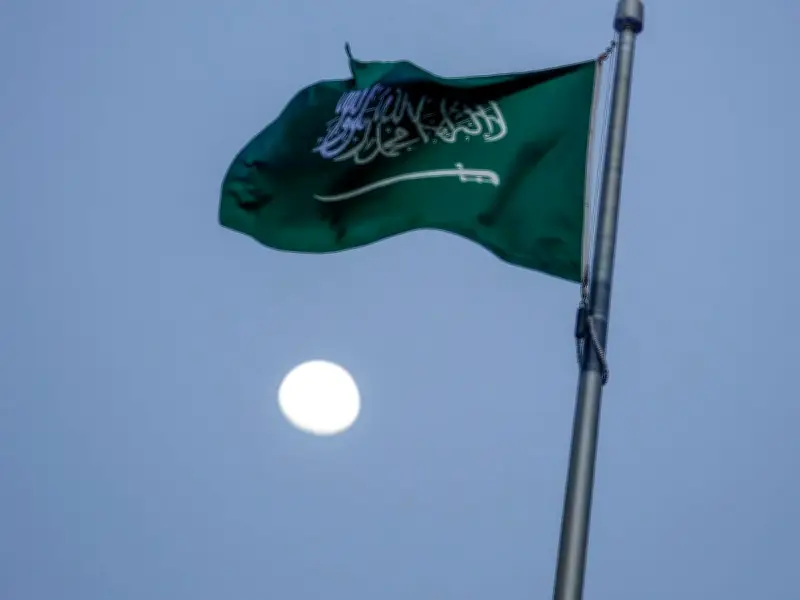 Georgios Donis wird neuer Nationaltrainer Saudi-Arabiens