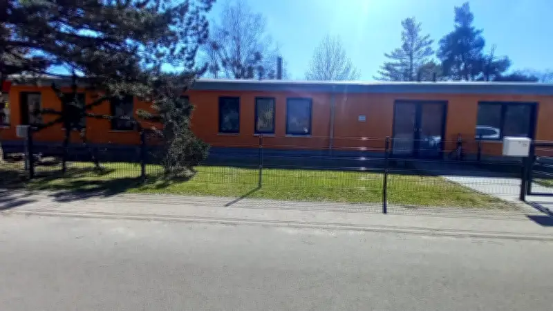 Gerade erst saniert: Kita in Borken droht trotz Modernisierung die Schließung