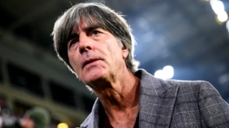 Gerüchte um Joachim Löw als Ghana-Trainer: BILD klärt auf - kein Kontakt