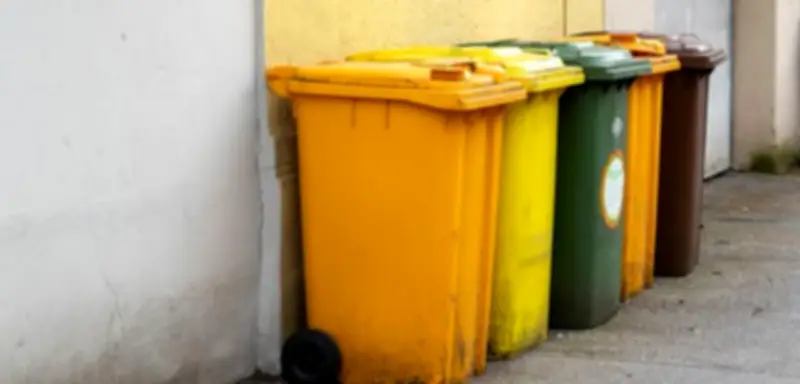 Gericht: 60 Meter zur Mülltonne sind zumutbar für Anwohner