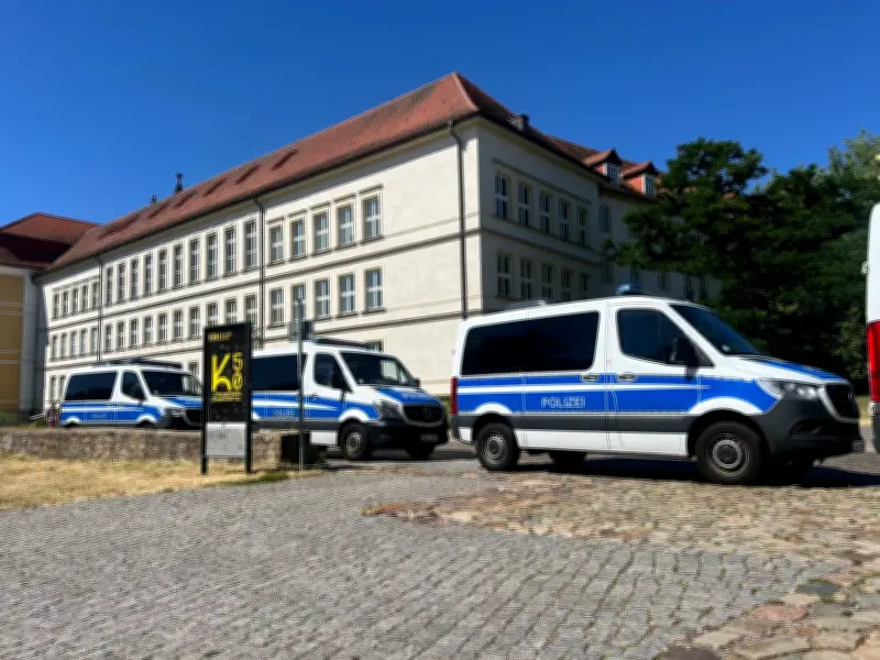 Gericht erlaubt Auswertung von SPD-Unterlagen nach Durchsuchung im Landtag
