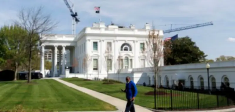 Gericht erlaubt Weiterbau von Trumps Ballsaal trotz Denkmalschutz-Klage