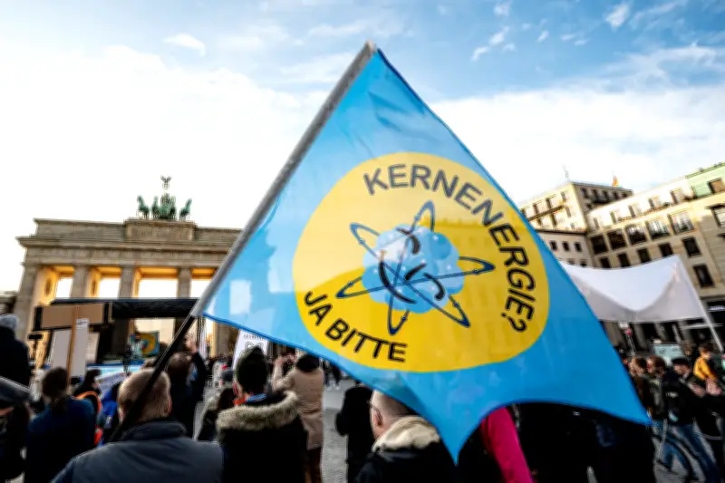 Gericht weist Klage ab: Atomkraft-Lobby scheitert mit Anerkennung als Umweltvereinigung